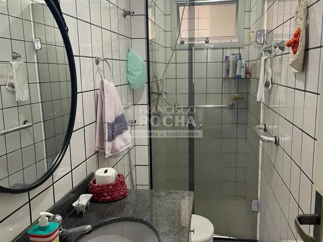 Imagem 11: Apartamento 701 à Venda no Residencial Chateaux de France Itapuã