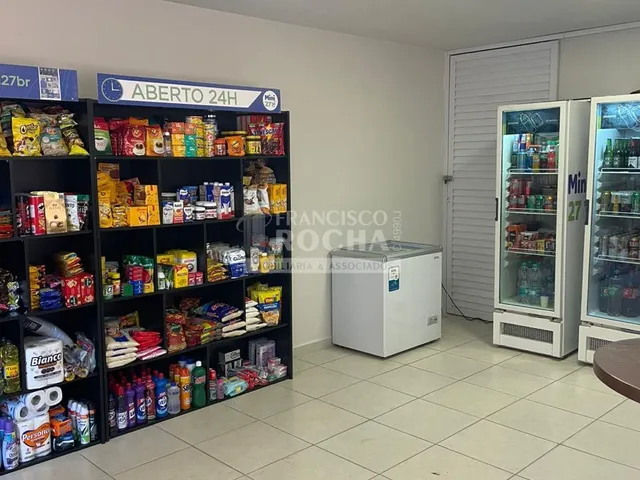 Imagem 9: Apartamento 701 à Venda no Residencial Chateaux de France Itapuã