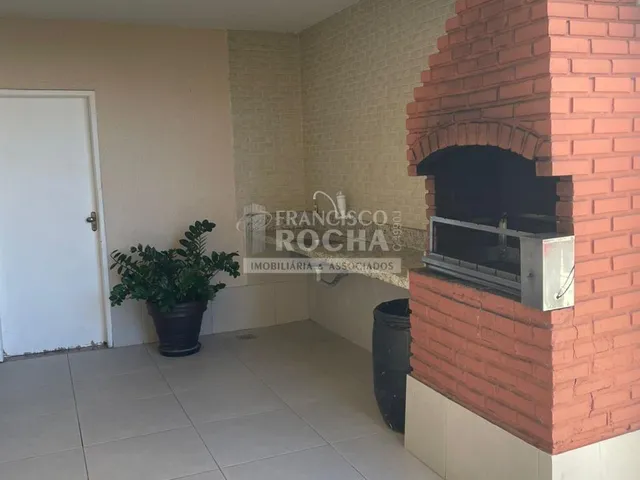 Imagem 5: Apartamento 701 à Venda no Residencial Chateaux de France Itapuã