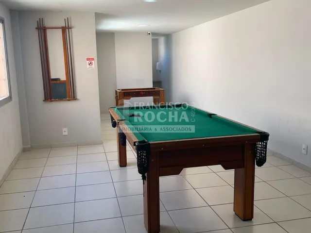 Imagem 7: Apartamento 701 à Venda no Residencial Chateaux de France Itapuã
