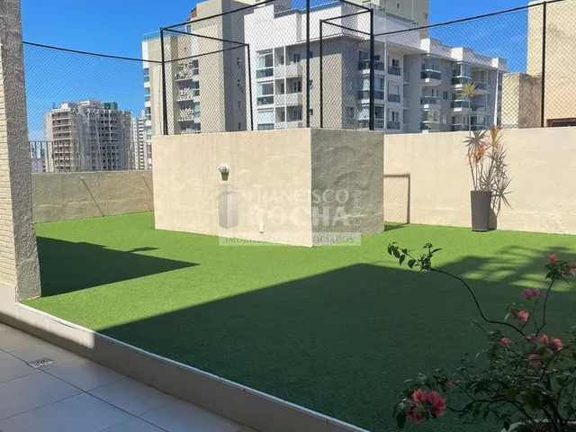 Imagem 6: Apartamento 701 à Venda no Residencial Chateaux de France Itapuã