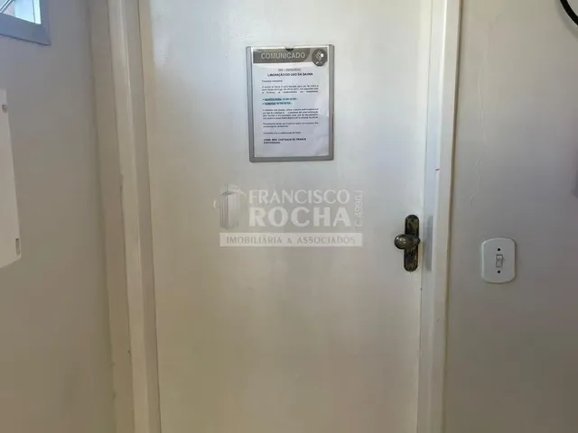 Imagem 3: Apartamento 701 à Venda no Residencial Chateaux de France Itapuã