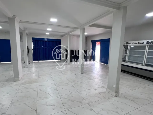 Imagem: PONTO COMERCIAL 10X10 NO OURO BRANCO - BARREIRAS/BA