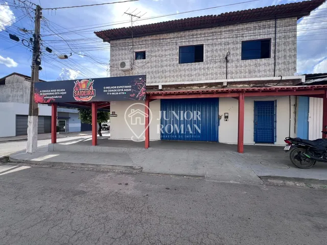 Imagem 4: PONTO COMERCIAL 10X10 NO OURO BRANCO - BARREIRAS/BA