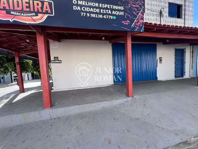Imagem 9: PONTO COMERCIAL 10X10 NO OURO BRANCO - BARREIRAS/BA