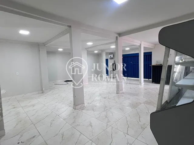Imagem 6: PONTO COMERCIAL 10X10 NO OURO BRANCO - BARREIRAS/BA