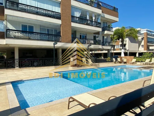 Imagem: Apartamento Alto Padrão no Condomínio