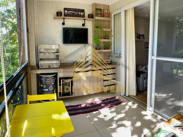 Imagem 7: Apartamento Alto Padrão no Condomínio Wave em Camboinhas!