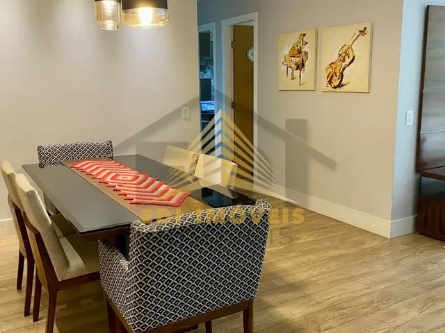 Imagem 2: Apartamento Alto Padrão no Condomínio Wave em Camboinhas!