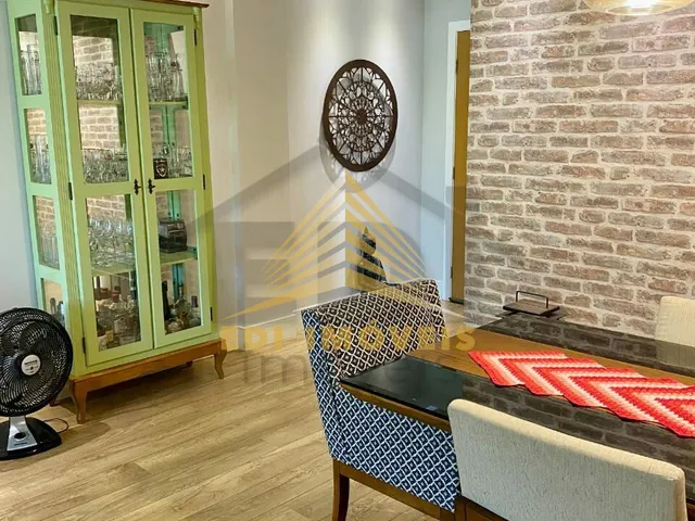 Imagem 6: Apartamento Alto Padrão no Condomínio Wave em Camboinhas!