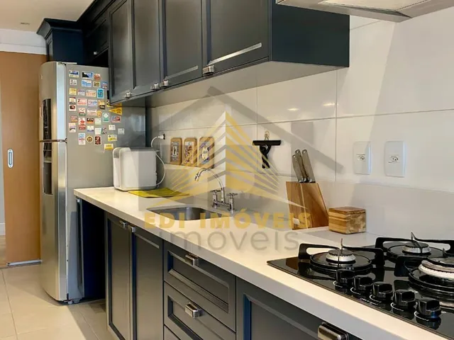 Imagem 12: Apartamento Alto Padrão no Condomínio Wave em Camboinhas!