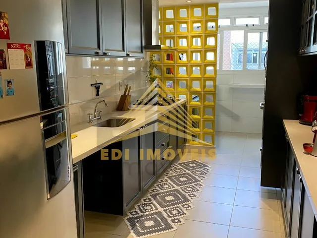 Imagem 8: Apartamento Alto Padrão no Condomínio Wave em Camboinhas!