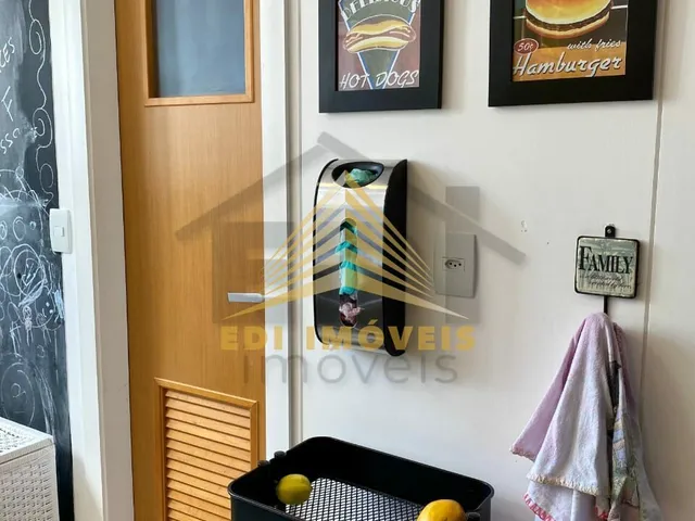 Imagem 16: Apartamento Alto Padrão no Condomínio Wave em Camboinhas!