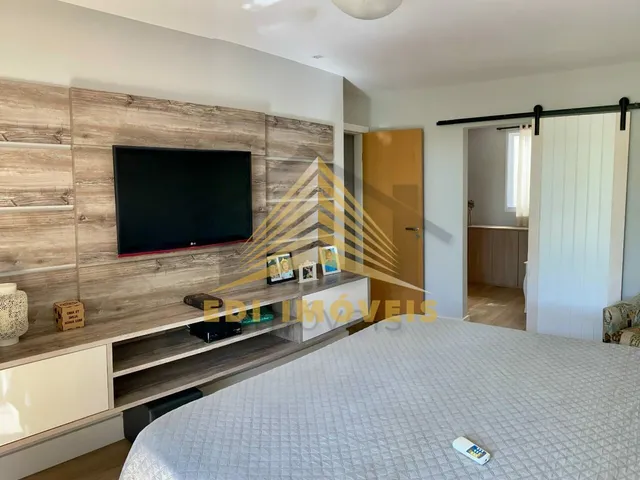 Imagem 13: Apartamento Alto Padrão no Condomínio Wave em Camboinhas!