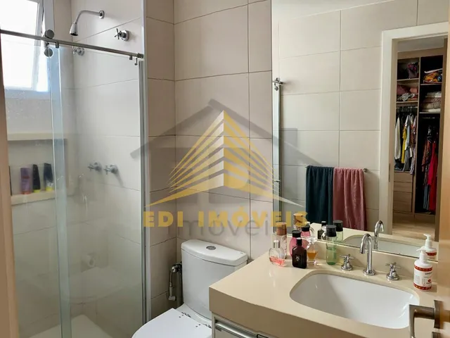 Imagem 5: Apartamento Alto Padrão no Condomínio Wave em Camboinhas!