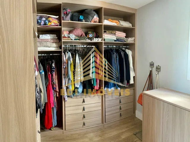 Imagem 14: Apartamento Alto Padrão no Condomínio Wave em Camboinhas!