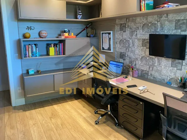 Imagem 3: Apartamento Alto Padrão no Condomínio Wave em Camboinhas!