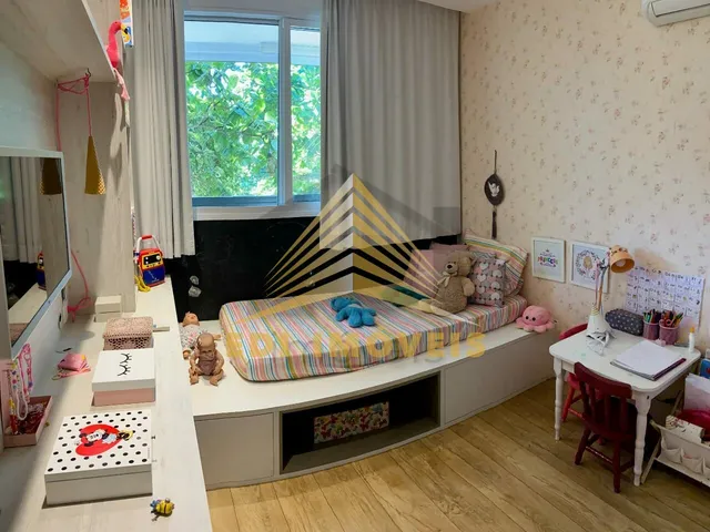Imagem 4: Apartamento Alto Padrão no Condomínio Wave em Camboinhas!