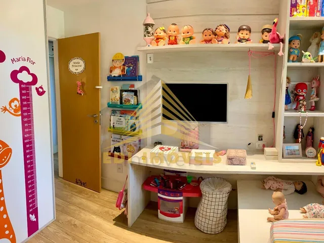 Imagem 9: Apartamento Alto Padrão no Condomínio Wave em Camboinhas!