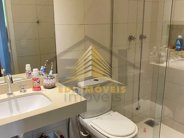 Imagem 10: Apartamento Alto Padrão no Condomínio Wave em Camboinhas!