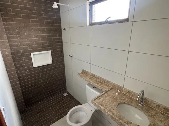 Imagem: Venda de Apartamento de 2 Quartos no Monte