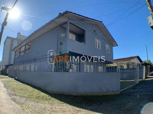 Imagem: Apartamento Kitnet em Universitário, Criciúma/SC