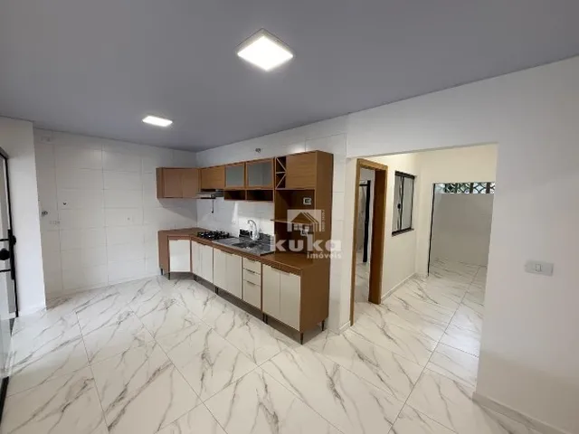 Imagem: CASA SEMIMOBILIADA P/ LOCAÇÃO