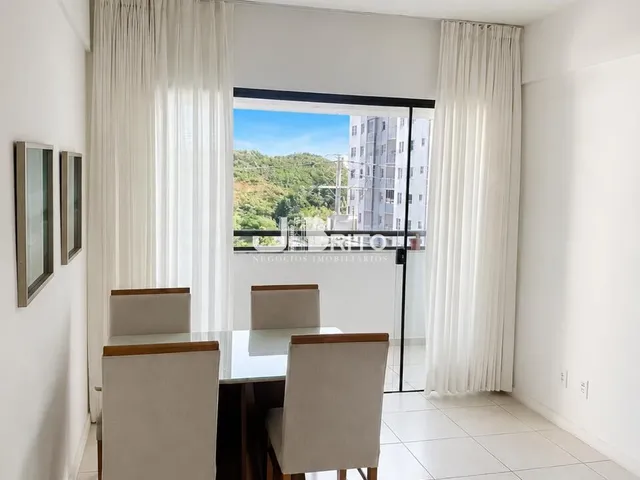Imagem: Apartamento 2 Quartos, Varanda e Lazer Completo