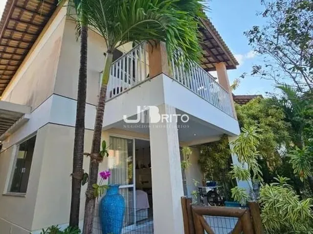 Imagem: CASA EM CONDOMÍNIO3 QUARTOS COM SUÍTE