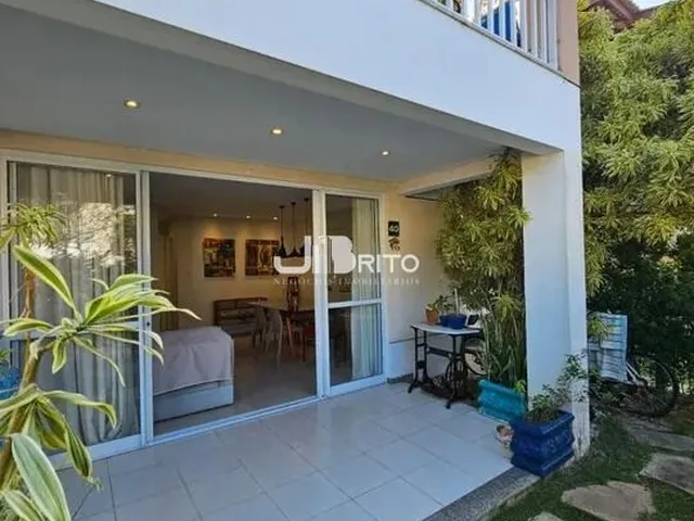 Imagem 8: CASA EM CONDOMÍNIO3 QUARTOS COM SUÍTE 176M² NASCENTE