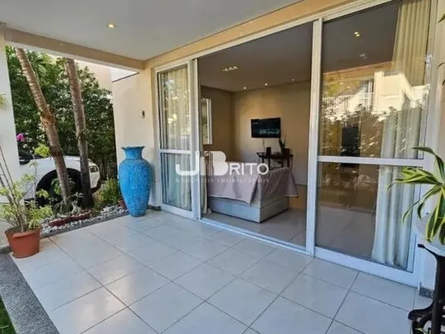 Imagem 6: CASA EM CONDOMÍNIO3 QUARTOS COM SUÍTE 176M² NASCENTE