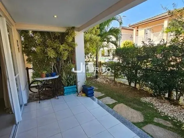 Imagem 14: CASA EM CONDOMÍNIO3 QUARTOS COM SUÍTE 176M² NASCENTE