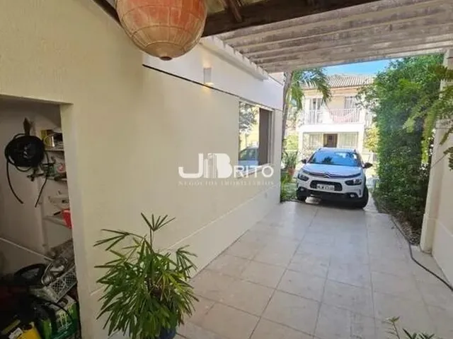 Imagem 16: CASA EM CONDOMÍNIO3 QUARTOS COM SUÍTE 176M² NASCENTE