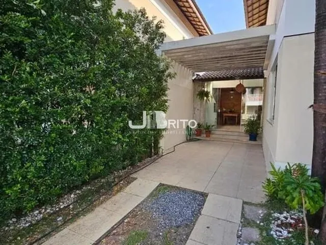 Imagem 15: CASA EM CONDOMÍNIO3 QUARTOS COM SUÍTE 176M² NASCENTE