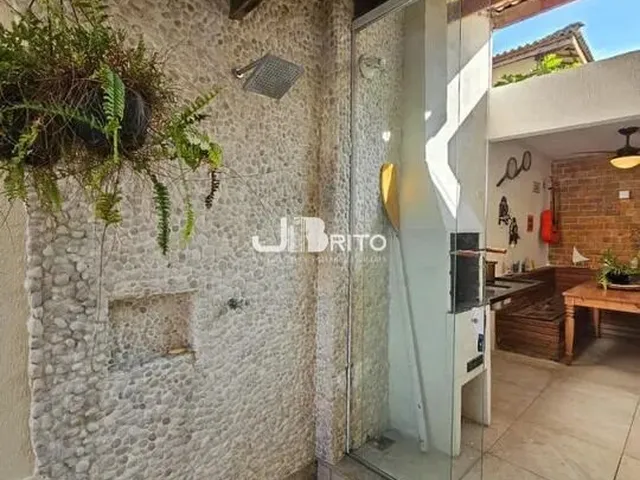 Imagem 12: CASA EM CONDOMÍNIO3 QUARTOS COM SUÍTE 176M² NASCENTE