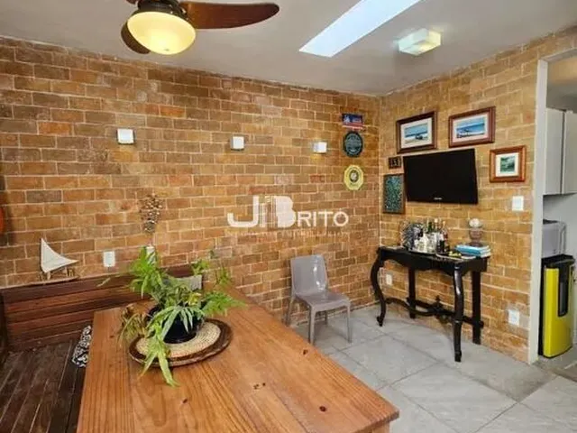 Imagem 5: CASA EM CONDOMÍNIO3 QUARTOS COM SUÍTE 176M² NASCENTE