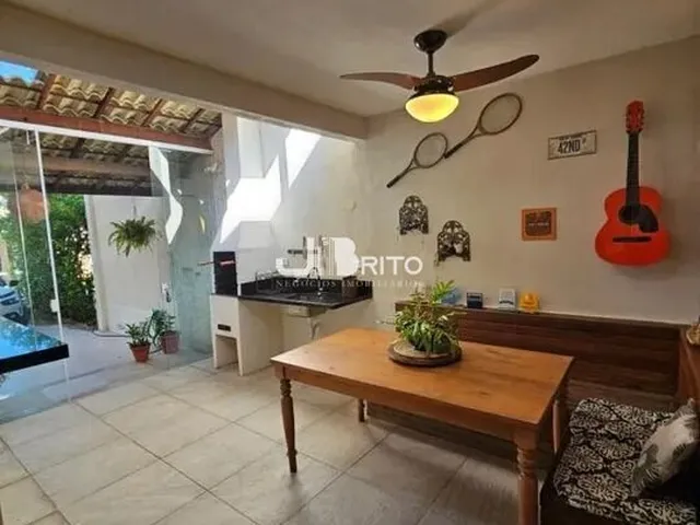 Imagem 4: CASA EM CONDOMÍNIO3 QUARTOS COM SUÍTE 176M² NASCENTE