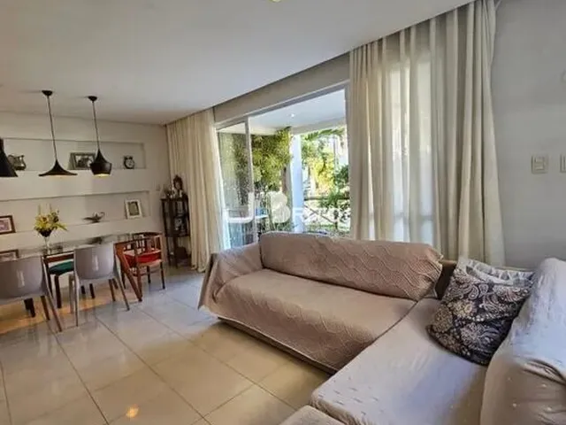 Imagem 3: CASA EM CONDOMÍNIO3 QUARTOS COM SUÍTE 176M² NASCENTE