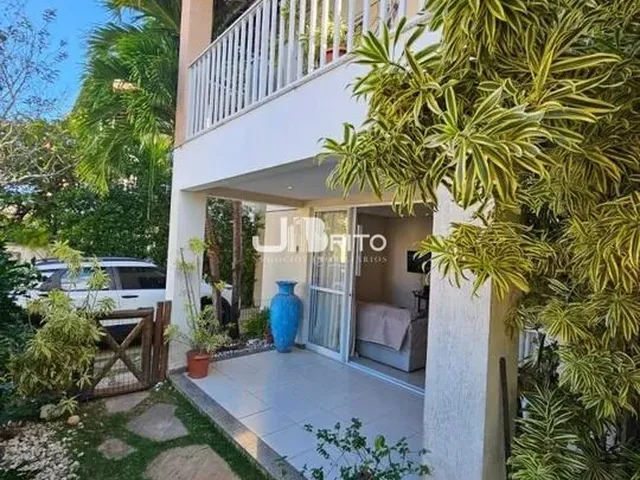 Imagem 13: CASA EM CONDOMÍNIO3 QUARTOS COM SUÍTE 176M² NASCENTE