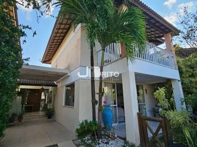 Imagem 9: CASA EM CONDOMÍNIO3 QUARTOS COM SUÍTE 176M² NASCENTE
