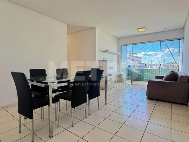 Imagem: Apartamento para locação no Cond. Monte