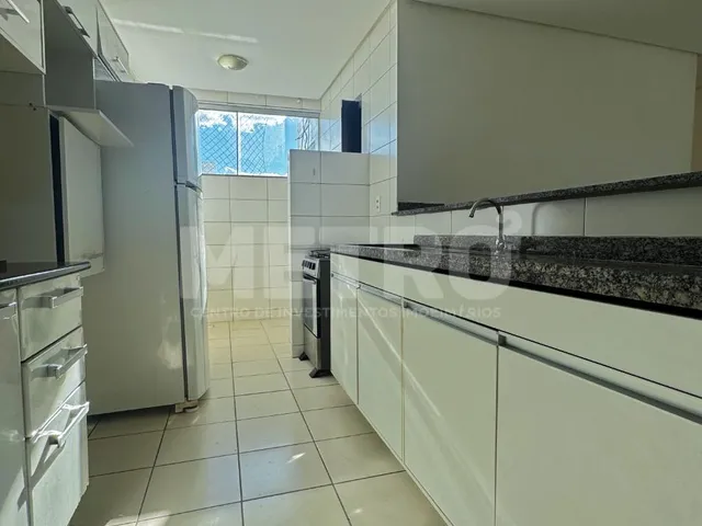 Imagem 7: Apartamento para Locação no Cond. Monte Carmelo, 3 Quartos, Varanda, Petrolina