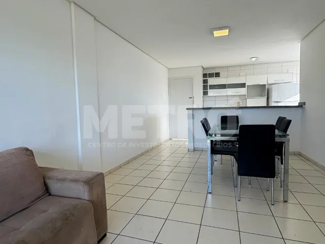Imagem 8: Apartamento para Locação no Cond. Monte Carmelo, 3 Quartos, Varanda, Petrolina