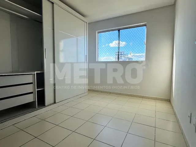 Imagem 3: Apartamento para Locação no Cond. Monte Carmelo, 3 Quartos, Varanda, Petrolina