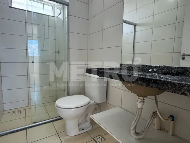 Imagem 2: Apartamento para Locação no Cond. Monte Carmelo, 3 Quartos, Varanda, Petrolina