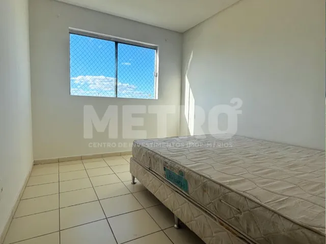 Imagem 4: Apartamento para Locação no Cond. Monte Carmelo, 3 Quartos, Varanda, Petrolina