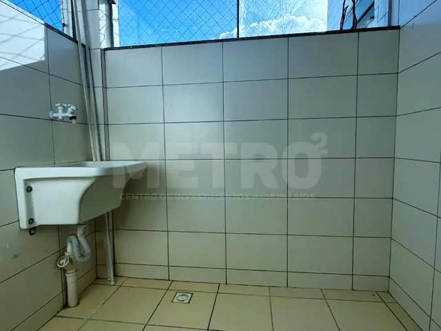 Imagem 6: Apartamento para Locação no Cond. Monte Carmelo, 3 Quartos, Varanda, Petrolina