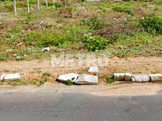 Imagem: Terreno à venda na Av. Integração, 625m