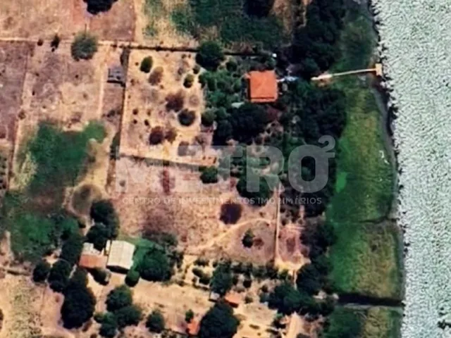 Imagem: Terreno à venda na Ilha do Rodeadouro
