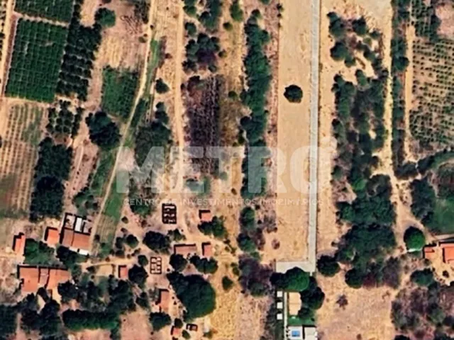 Imagem: Terreno à venda na Ilha do Rodeadouro